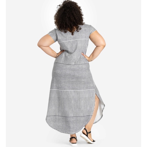 NEW- Maci LulaRoe Dress - Picture 6 of 6